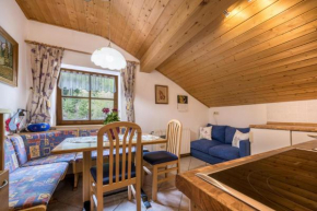 Apartment Waldesruh